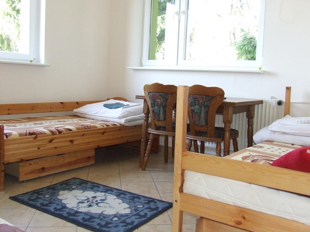 Agroturystyka Maria Preca Ξενοδοχείο Kalisz Pomorski Δωμάτιο φωτογραφία